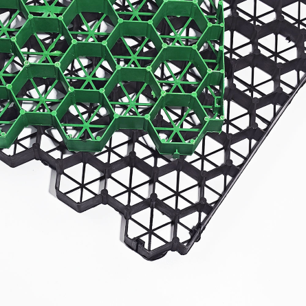 Hdpe Plastic Grass Grid