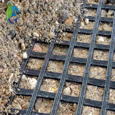 basalt geogrid