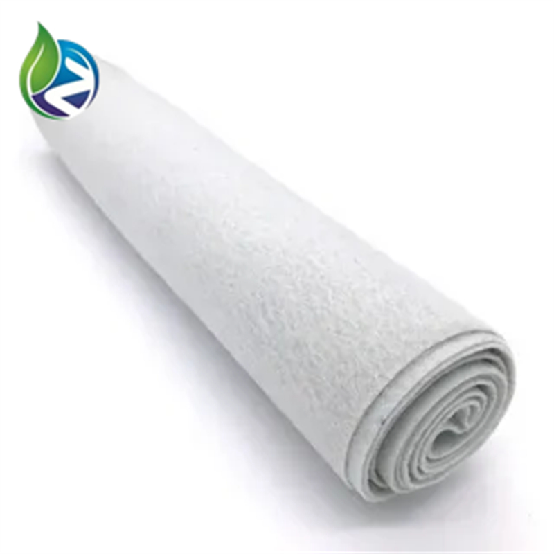 Geotextile non Woven Geotextile geotextile Fabric Price