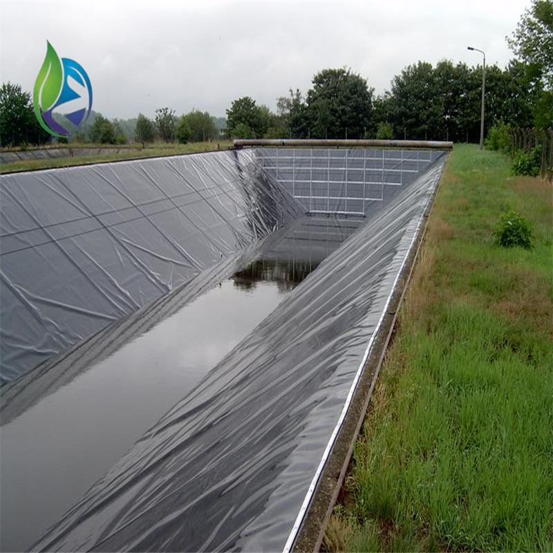 lldpe geomembrane
