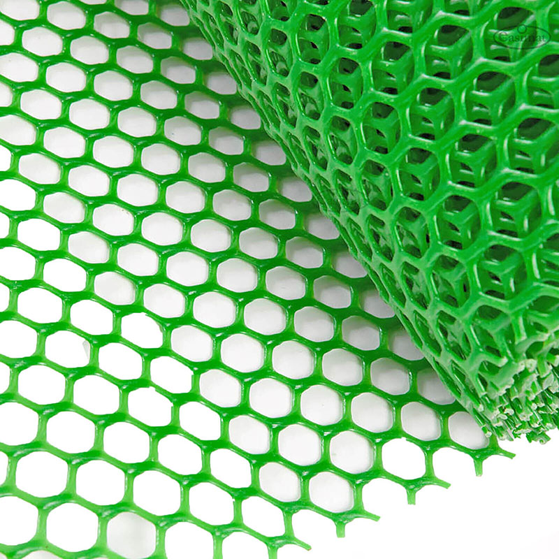 Corrosion-resistant Plastic Geonet Corrosion-resistant Plastic Geonet