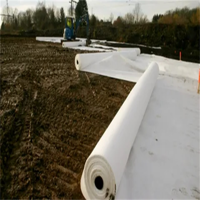 non wononwoven geotextile