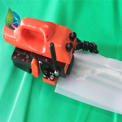 geomembrane welding machine