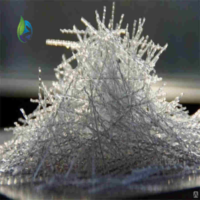 pp fiber for concrete