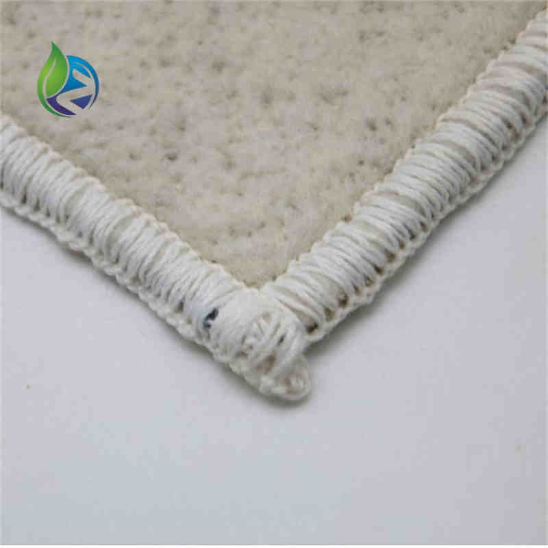 geosynthetic clay liner