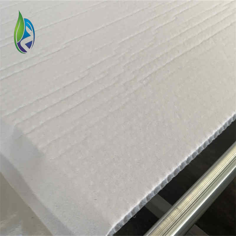 composite drain sheet