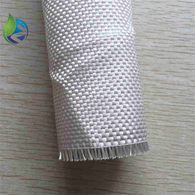 woven geotextile