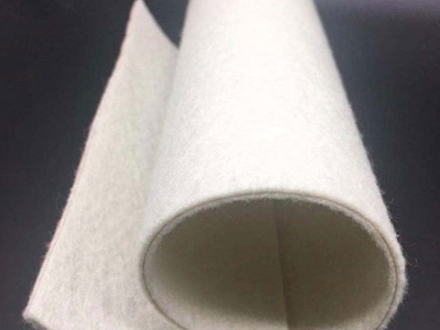 Geotextile For Filtration