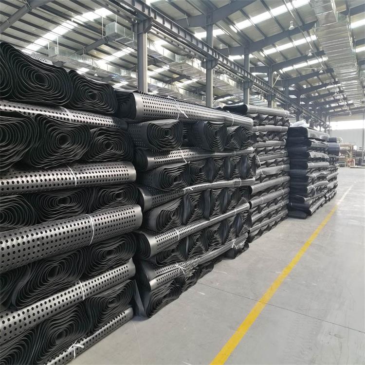 Garden Drainage Board