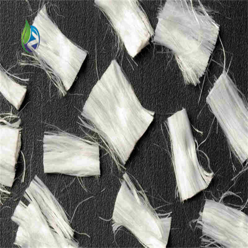 pp fiber for concrete