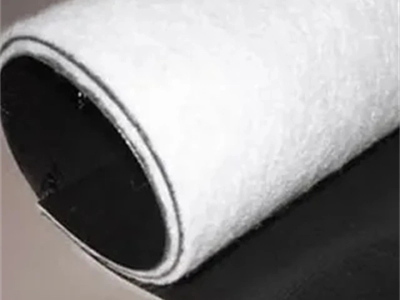 How an Irregular Landfill Cell Stayed Controlled with LDPE Geomembrane