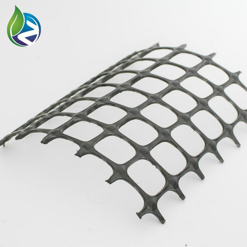 High Tensile Strength Geogrid