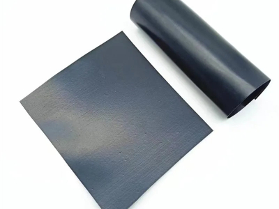 hdpe geomembrane