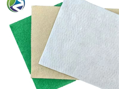 geotextile properties