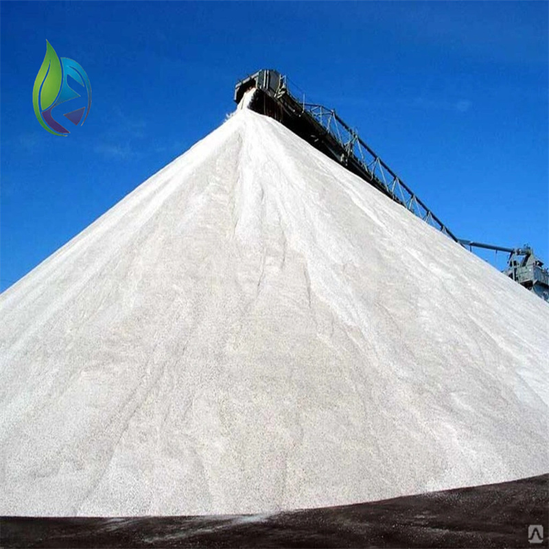Salt industry geomembrane