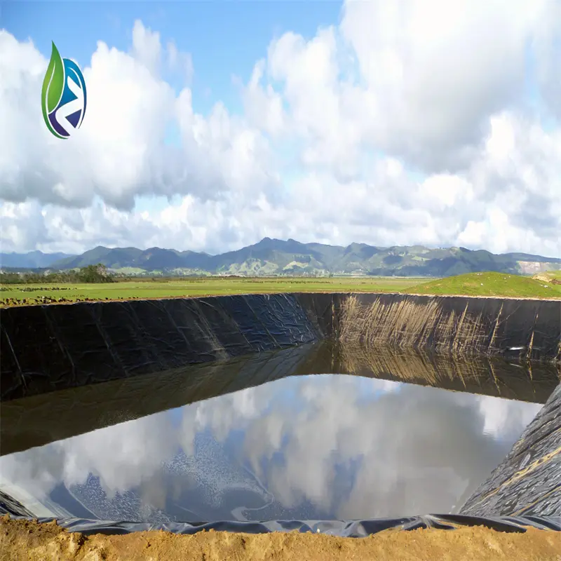 fish Pond Anti-seepage Membrane fish Pond Anti-seepage Membrane