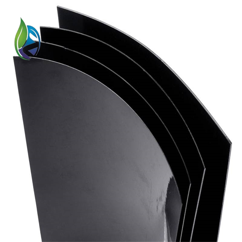 0.75mm Geomembrane Liner for Fish Pond Aquaculture