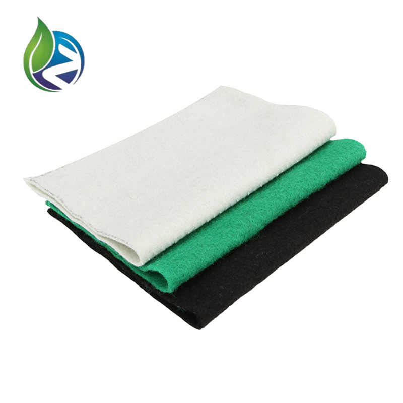 Pp Woven Geotextile Pp Woven Geotextile