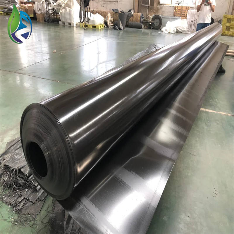 geomembrane factory