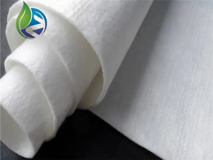 Filament Geotextile Filament Geotextile