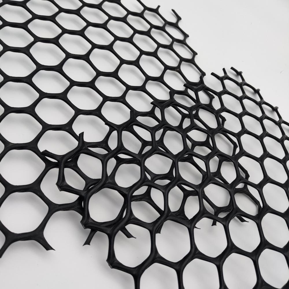 Corrosion-resistant Plastic Geonet