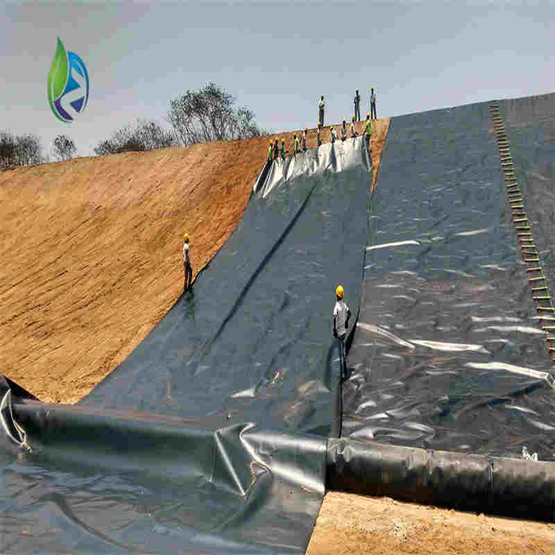 ldpe geomembrane