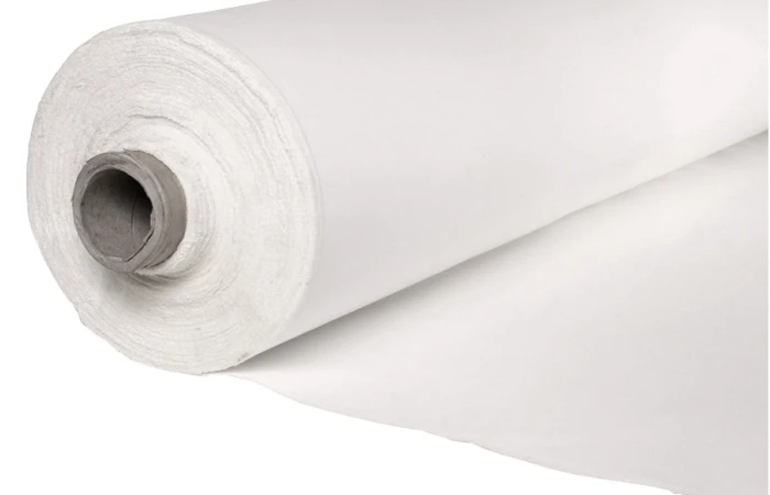 short-filament geotextile short-filament geotextile