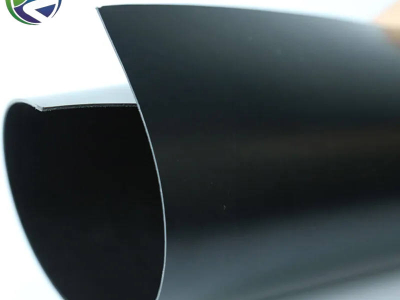 hdpe geomembrane