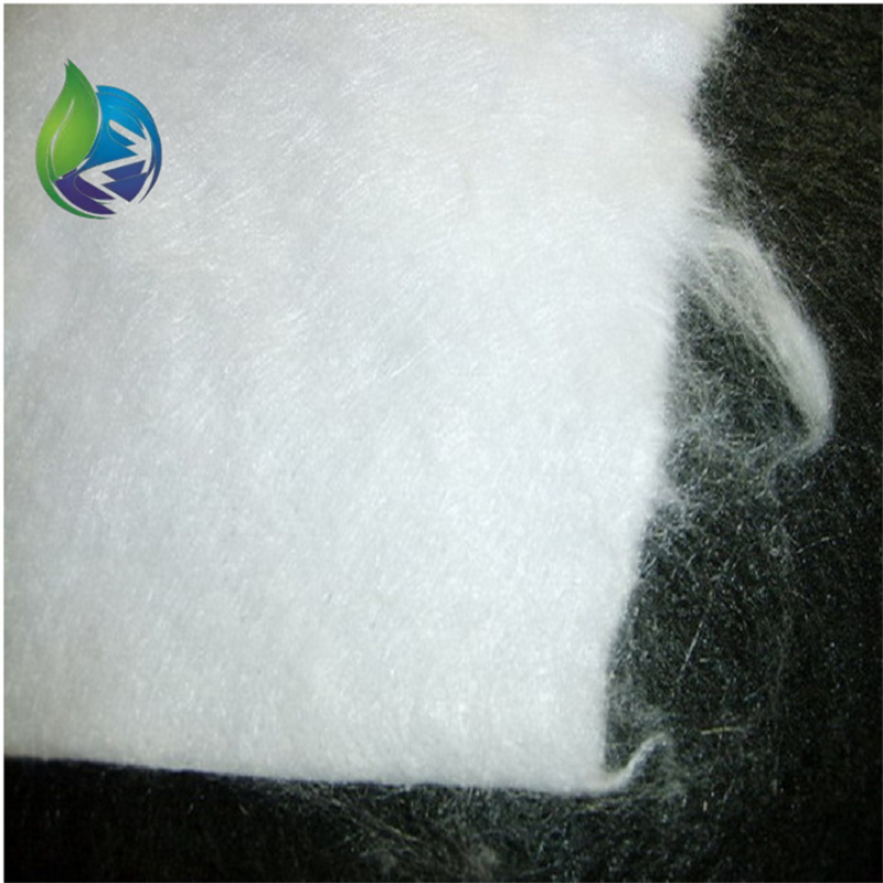 filament geotextile