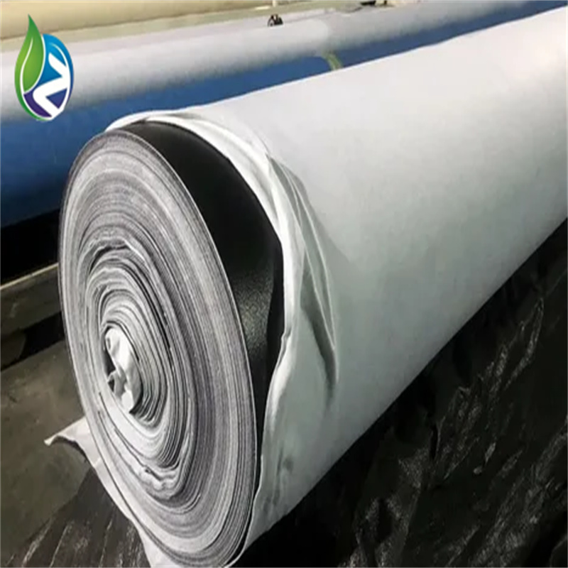 Compound Geomembrane