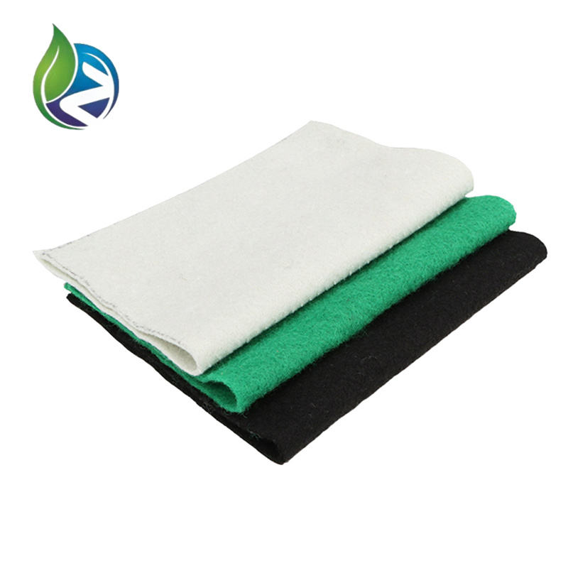 Geotextile For Separation