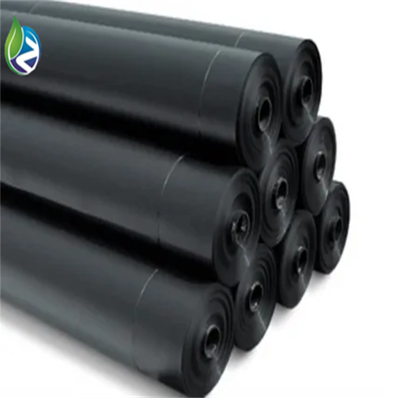 hdpe liner