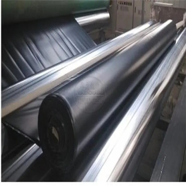 Covering Geomembrane Hdpe
