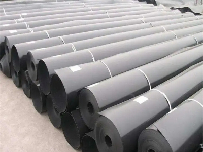 hdpe liner