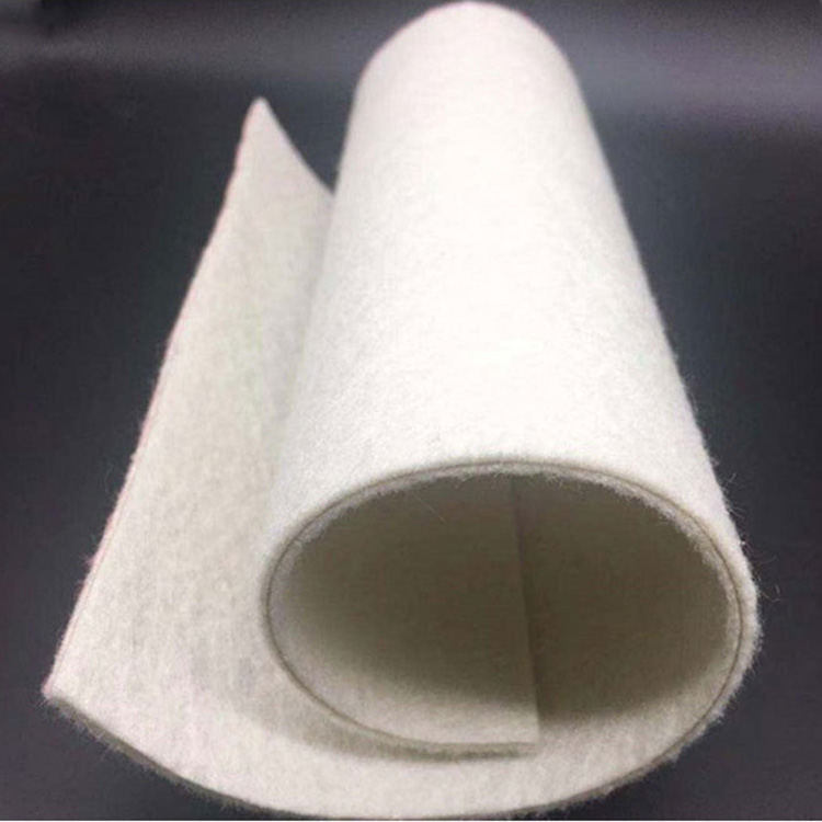 Drainage Geotextile