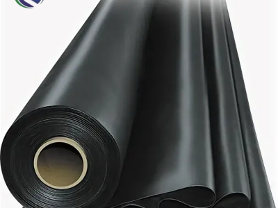 impermeable geomembrane