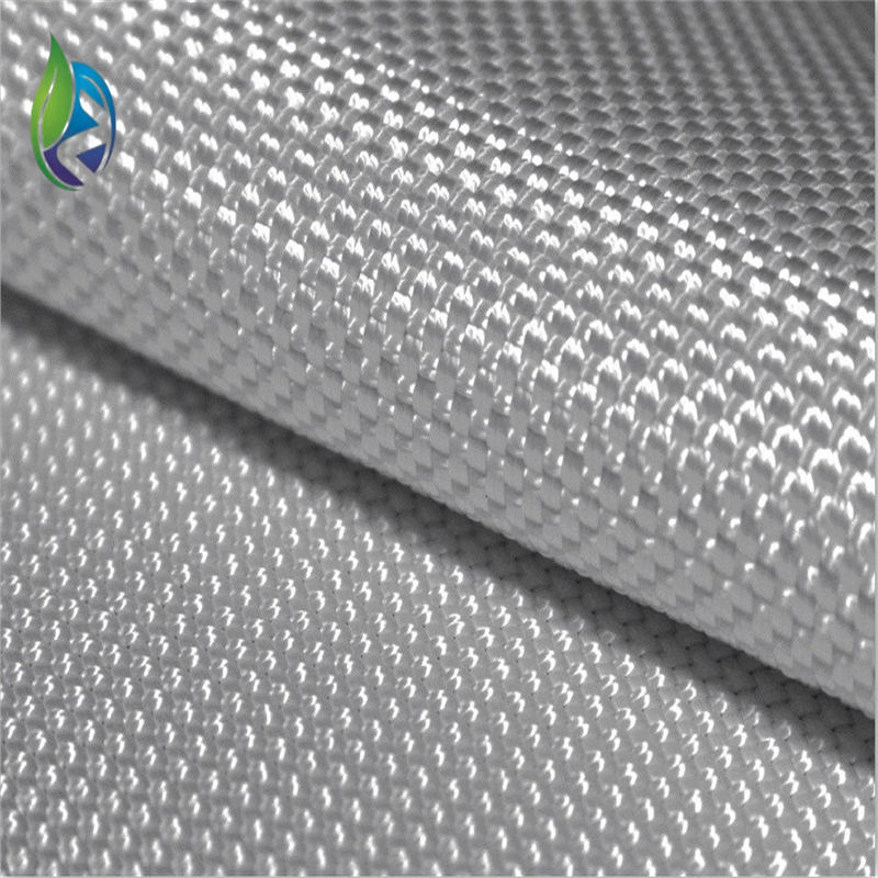 woven geotextile