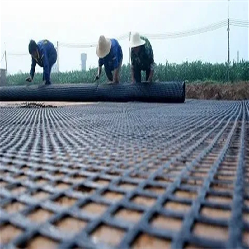  polypropylene geogrid