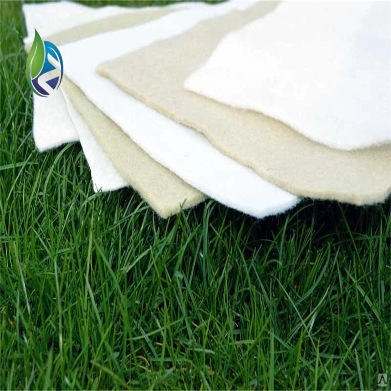 nonwoven geotextile