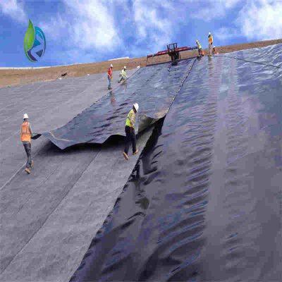 hdpe liner