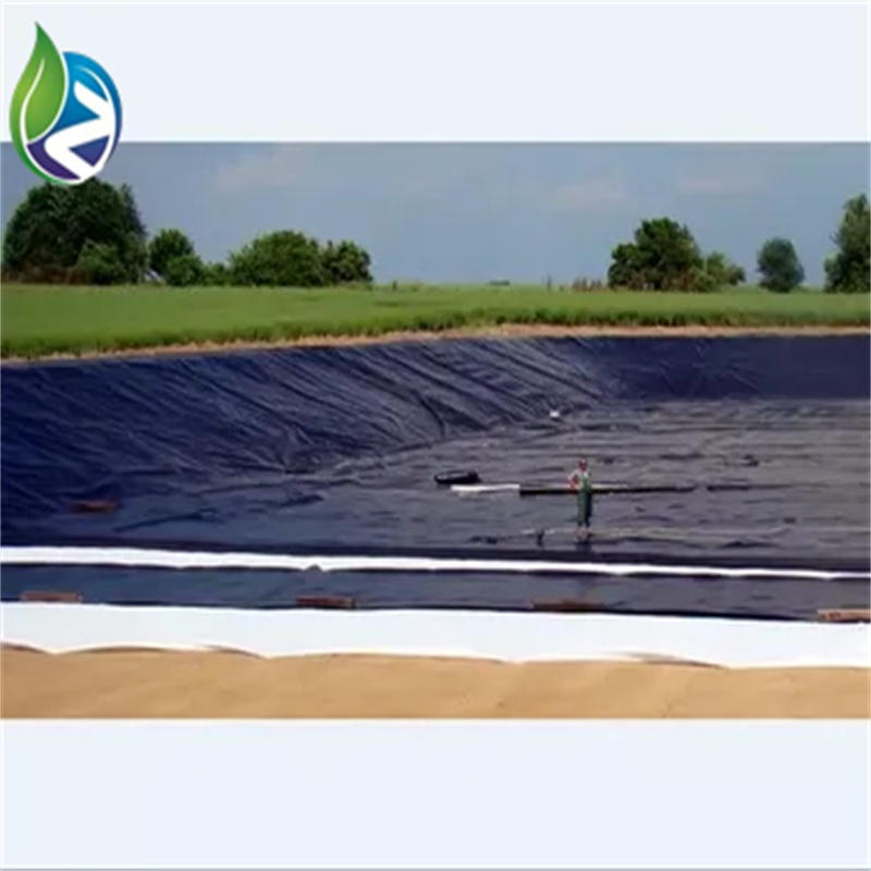 Geomembrane Hot Wedge Welder