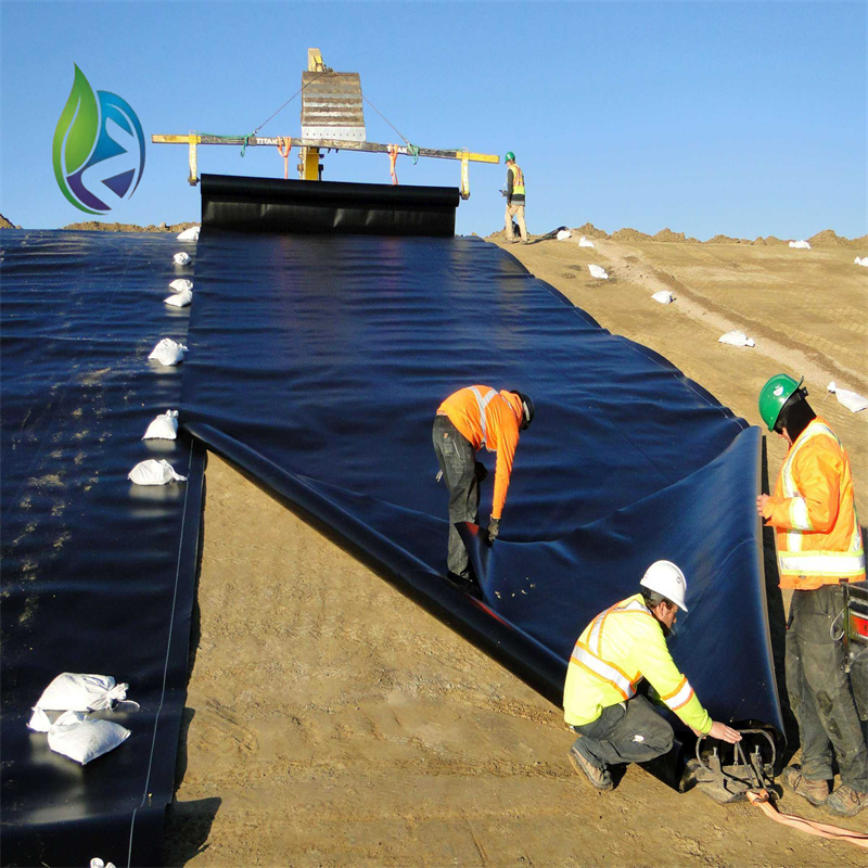 geomembrane