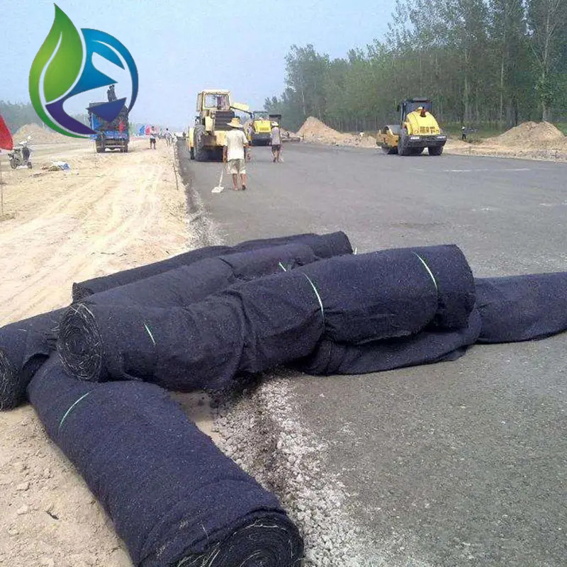 Filament Geotextile Filament Geotextile