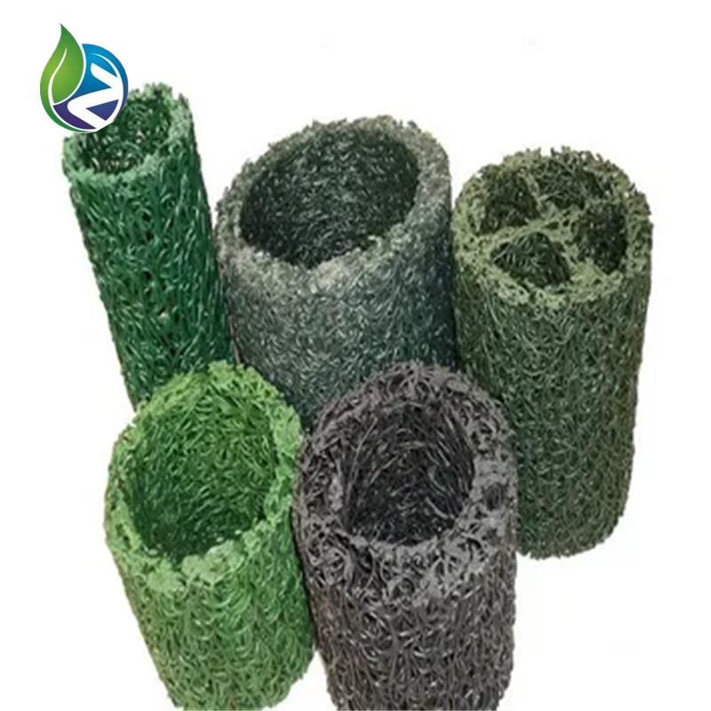 Engineering drainage