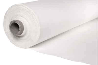 Short Fiber Needle Punched Geotextile