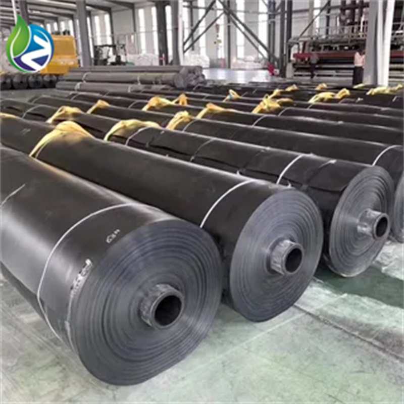 chemical geomembrane