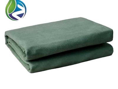 Straw and hay covers