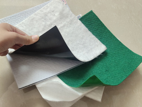  HDPE Geomembrane Liner 