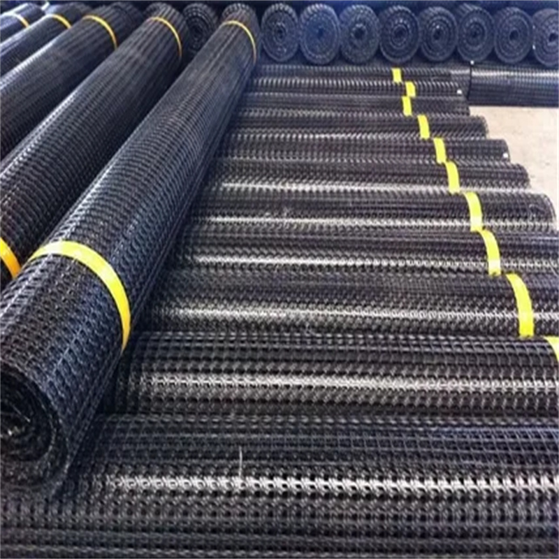 geogrid mesh