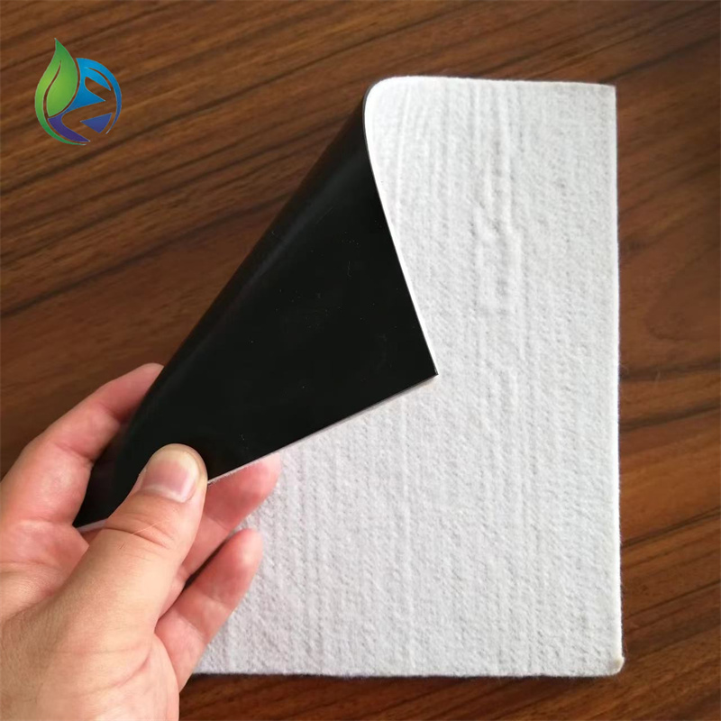 composite geomembrane